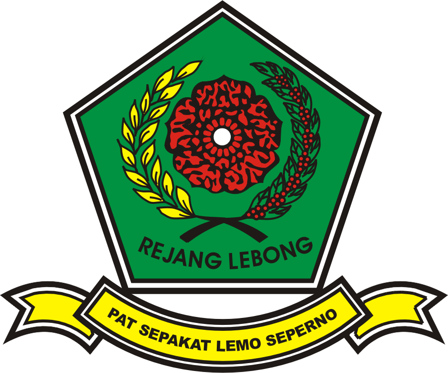 Logo Dinkes Rejang Lebong